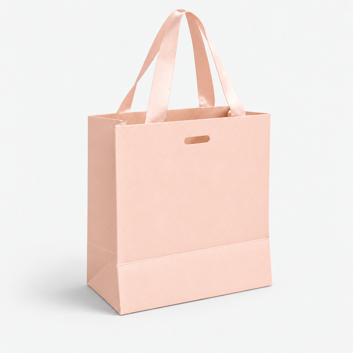 Bolsa Mini 14.5x8x14.5cm CON MANIJA CINTA