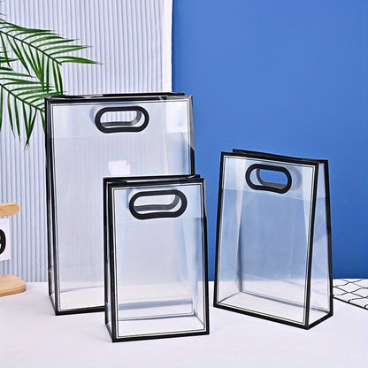 BOLSA PVC 18x8x26cm