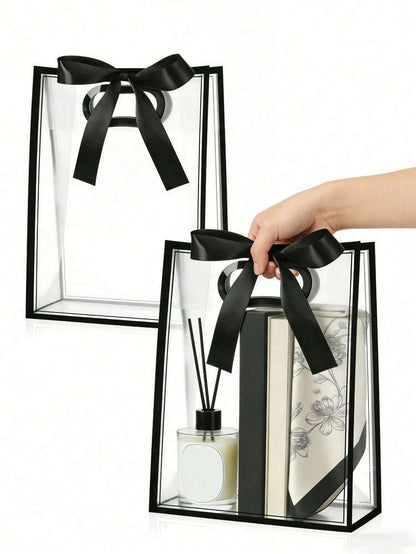 BOLSA PVC 18x8x26cm