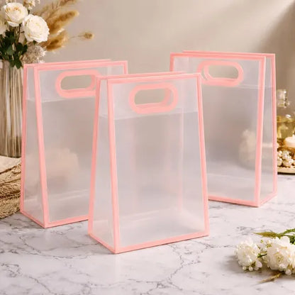 BOLSA PVC 18x8x26cm