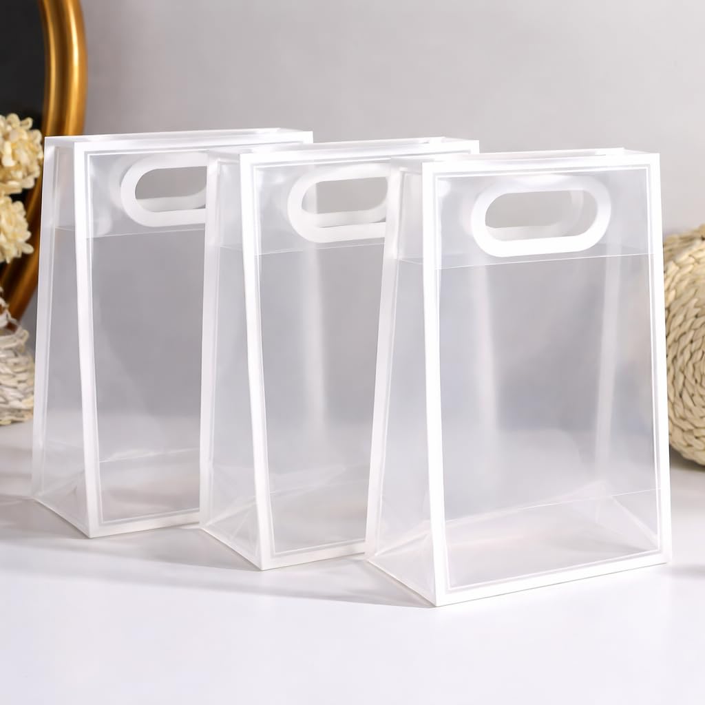 BOLSA PVC 18x8x26cm