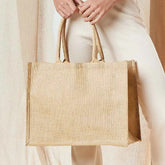 Bolsa de Yute CLASSIC 30x15x30cm