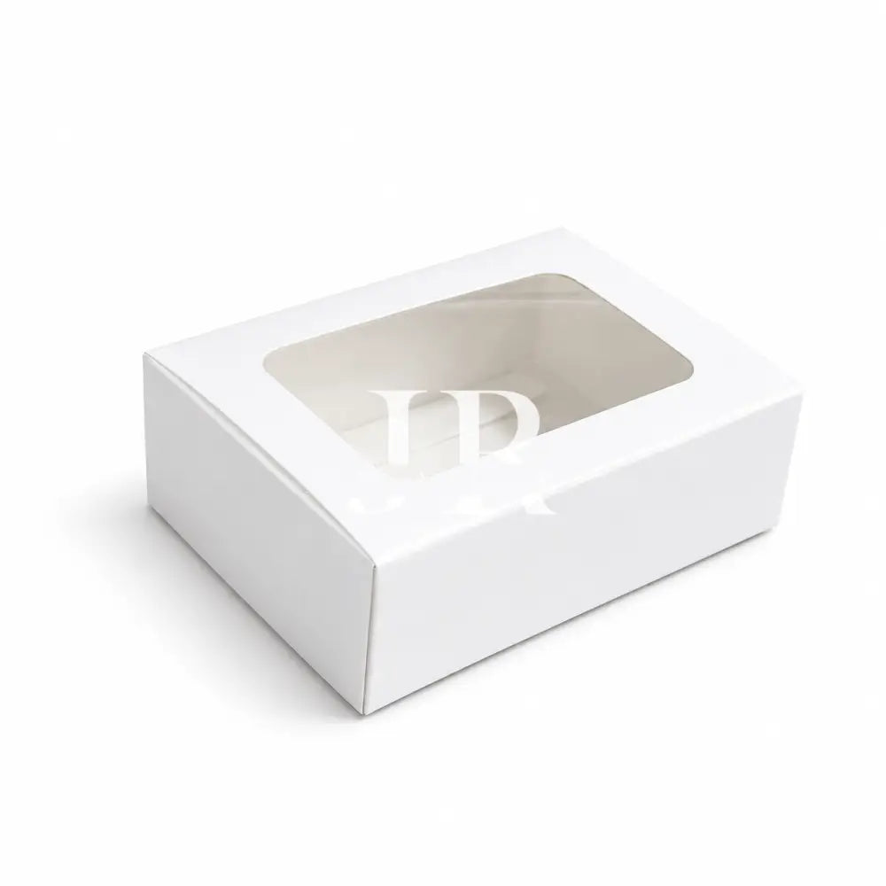 CAJA 10x7x3cm CON VISOR - 641331 - packaging
