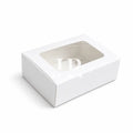 CAJA 10x7x3cm CON VISOR - 641331 - packaging