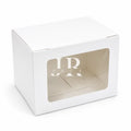 CAJA 11x8x10cm CON VISOR - TZ1 639446 - packaging
