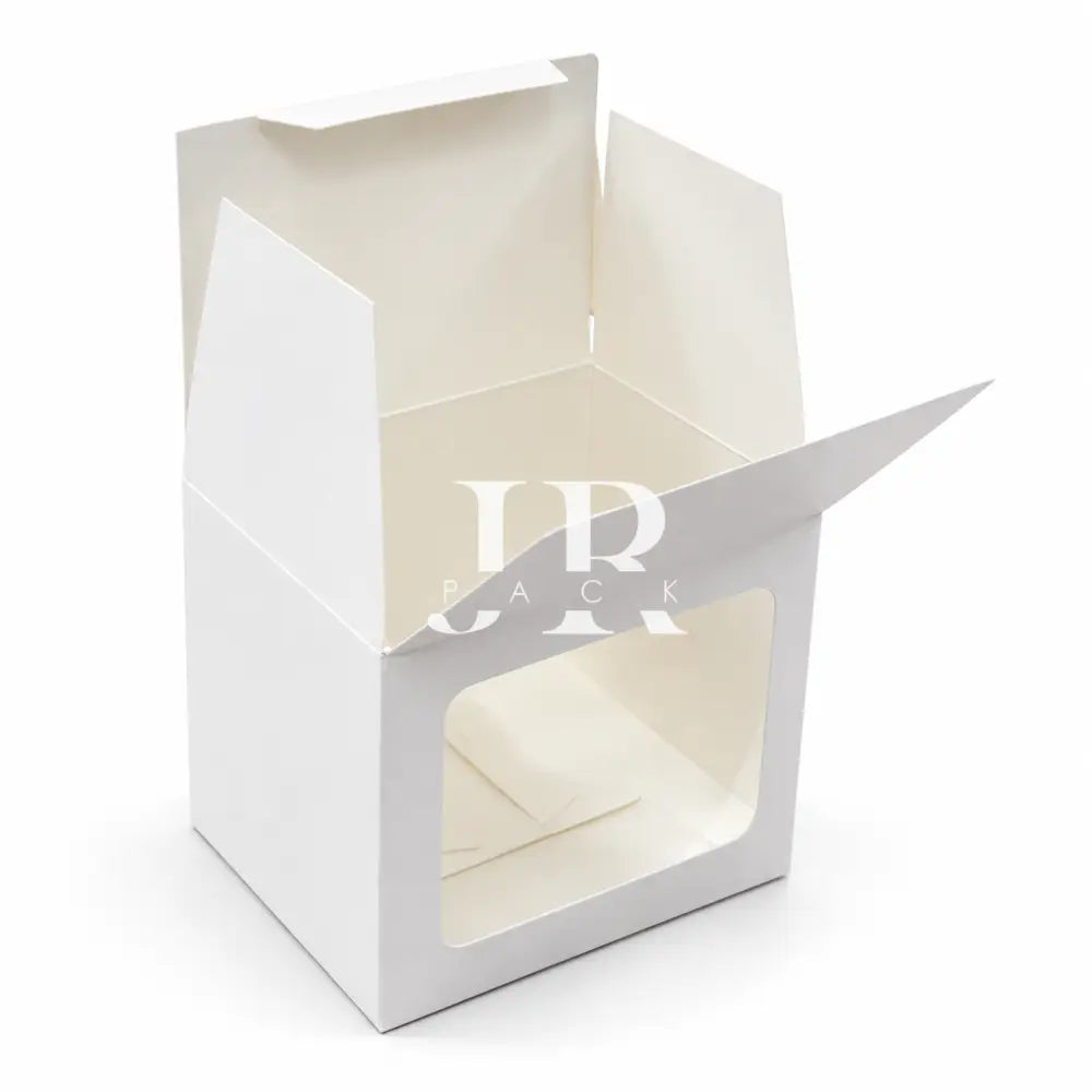 CAJA 11x8x10cm CON VISOR - TZ1 639446 - packaging