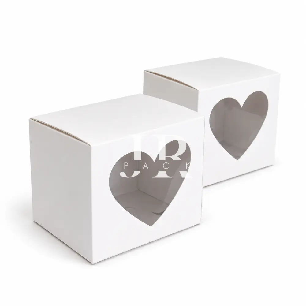 CAJA 11x8x10cm CON VISOR TZ2 - 639508 - packaging