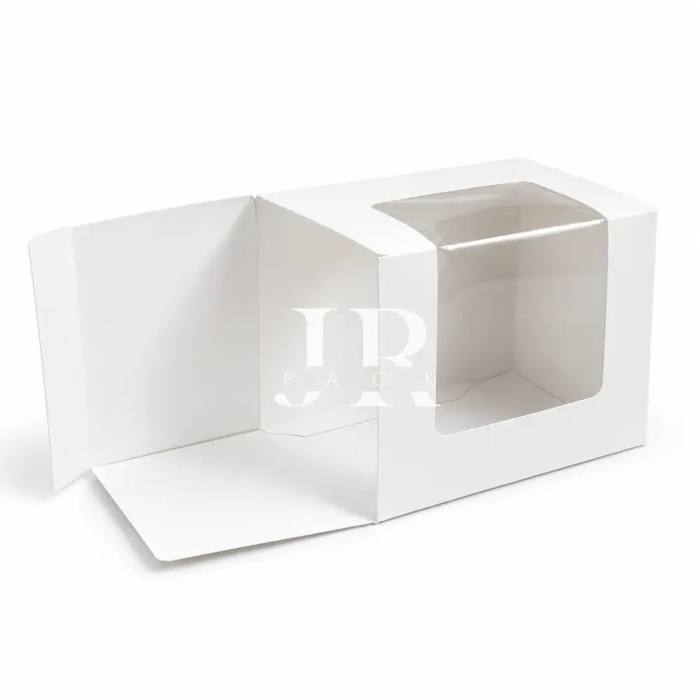 CAJA 13x8.5x12cm CON VISOR - 639445 - packaging
