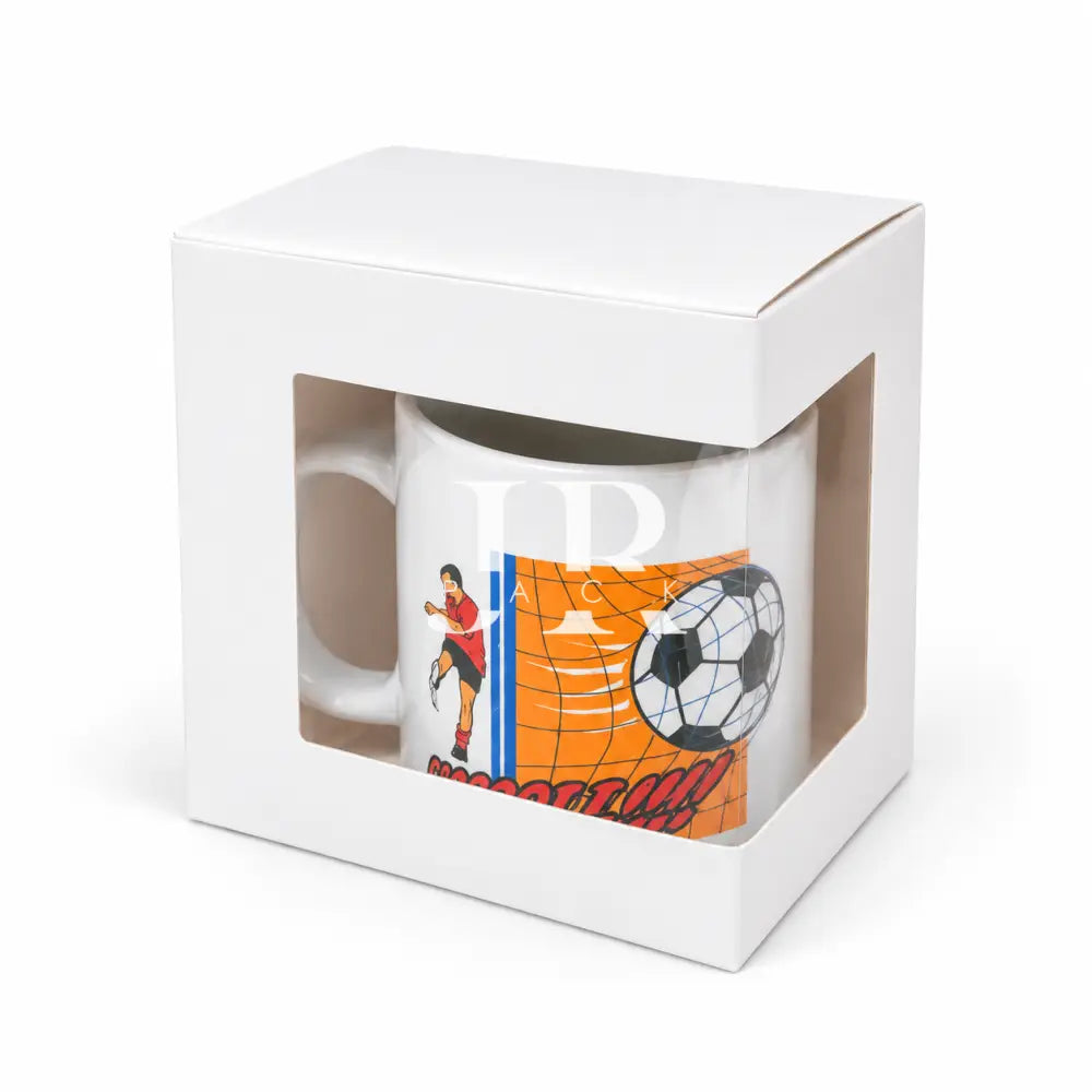 CAJA 13x8.5x12cm CON VISOR - 639445 - packaging