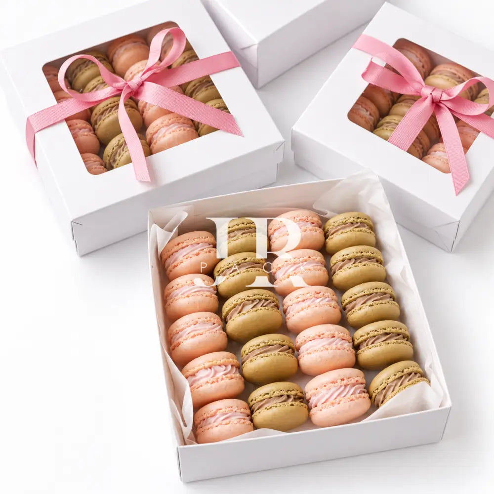 CAJA 15x15x5cm CON VISOR - 642193 - packaging