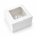 CAJA 15x15x8.5cm CON VISOR - 642104 - packaging