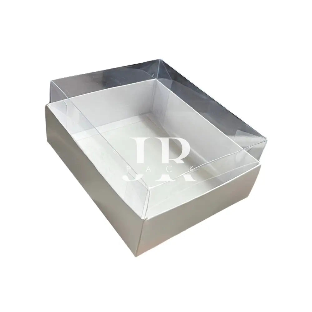 CAJA 16x13x7cm CON TAPA DE ACETATO - COR2 639209 - packaging