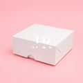 CAJA 16x15x6.5cm GEOPA - 641246 - packaging