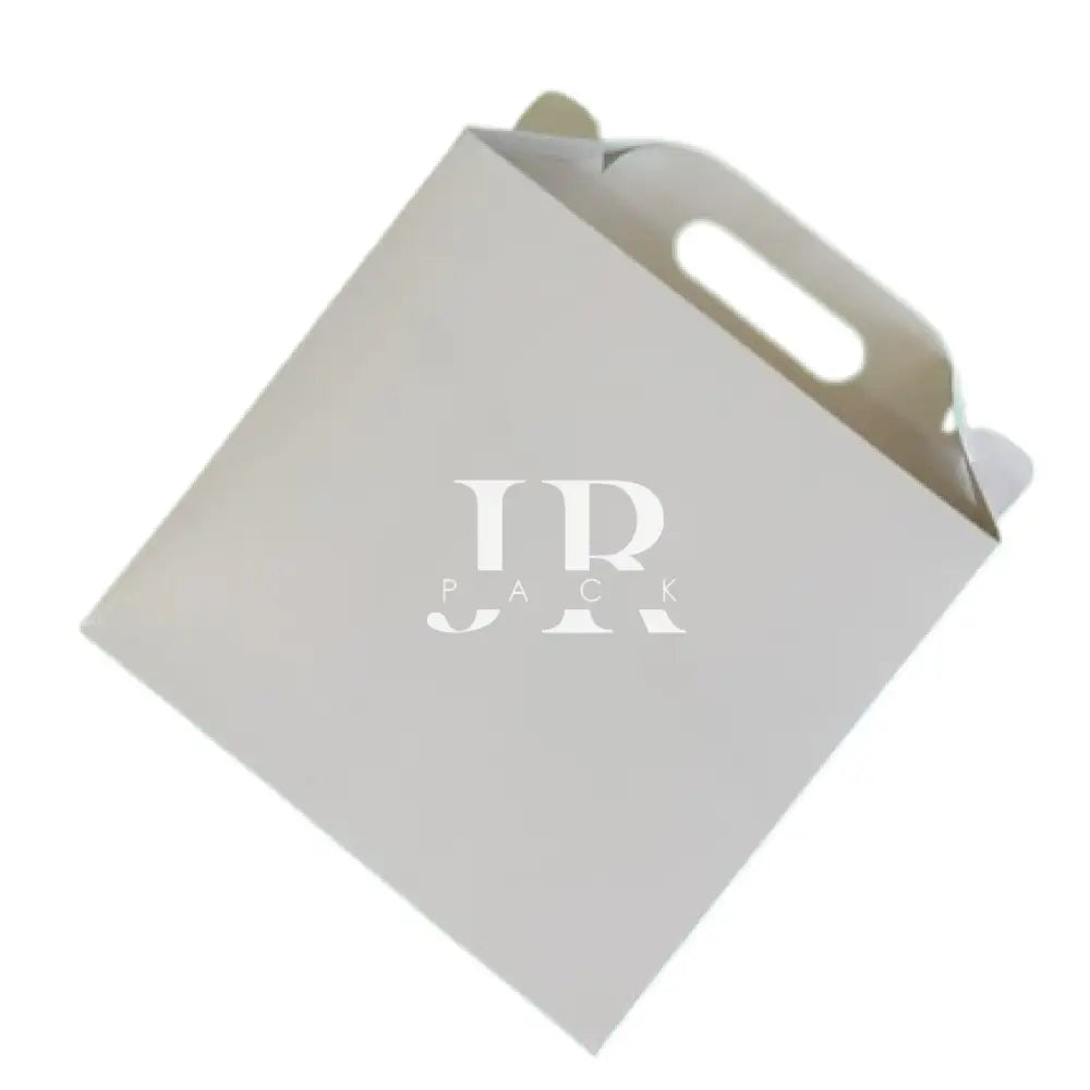 Caja 21x11.5x19cm Tipo Bolso T21 - 639264 - packaging