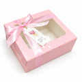 Caja 22x17x8.5cm Rosa - CUP6 641328 - packaging