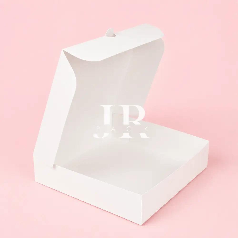 Caja 24.5x19x6cm p/ bocaditos - DDS P - packaging
