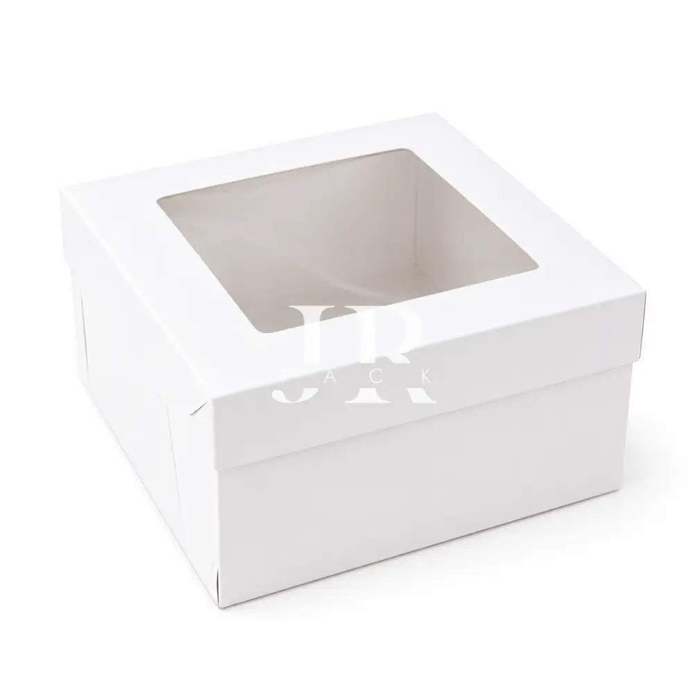 CAJA 25x25x15cm CON VISOR - VIS15 642192 - packaging