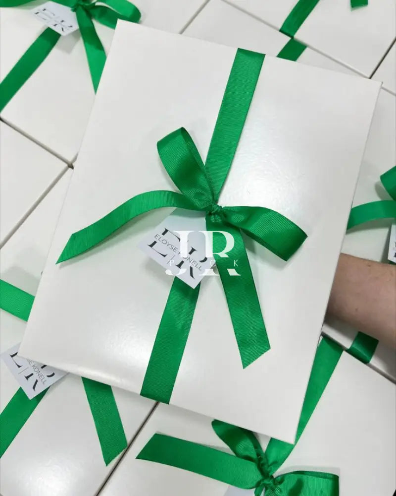CAJA 26x22x6.5cm DOBLE PARED BLANCO - 642396 - packaging