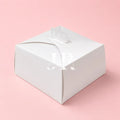 Caja 29x29x15cm c/ Manija - MAN15 - packaging