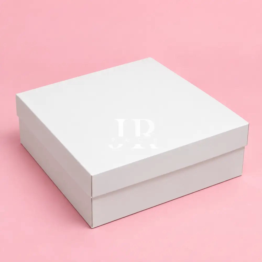 Caja 30x30x9cm Doble Pared - 639953 - packaging