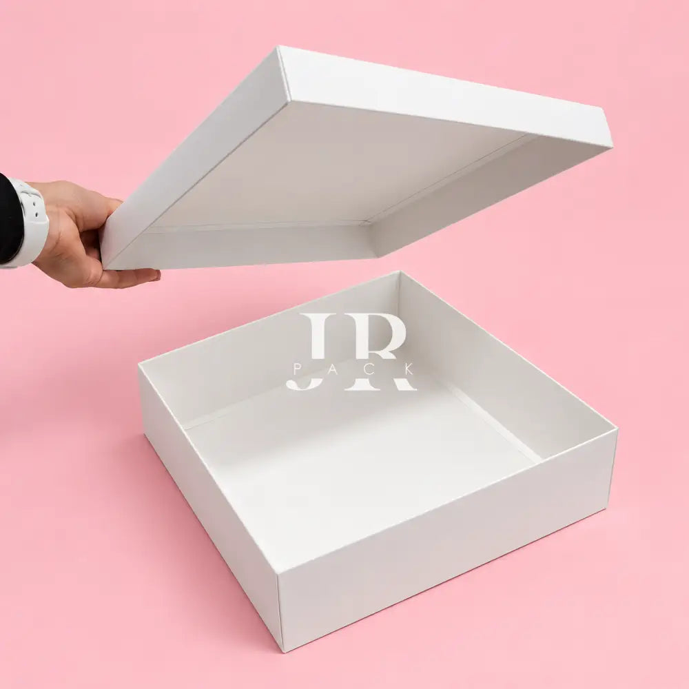 Caja 30x30x9cm Doble Pared - 639953 - packaging
