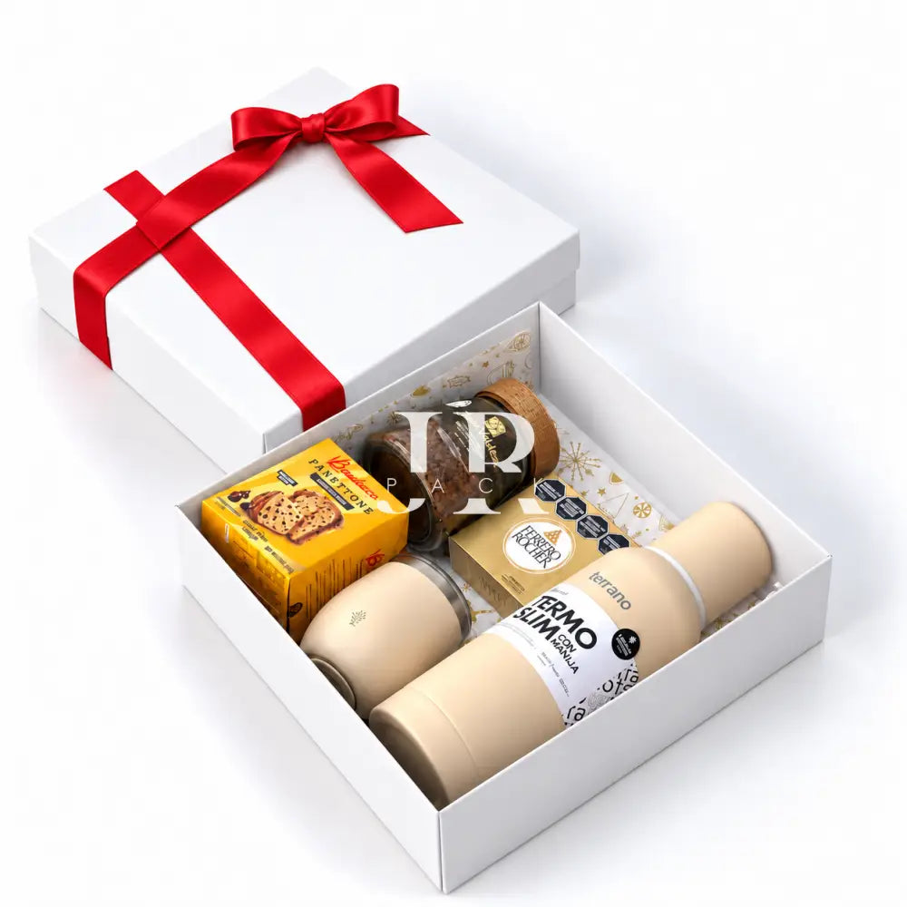 Caja 30x30x9cm Doble Pared - 639953 - packaging