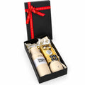 Caja 34x19x9cm Mate Negro - 640951 - packaging