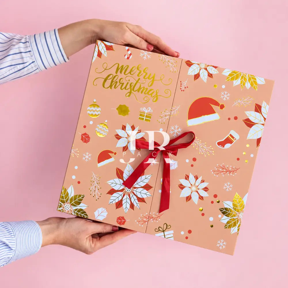 Caja Adviento Premium - premium