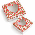 Caja Corazones 20x20x8.5cm SV4 - 639970 - packaging