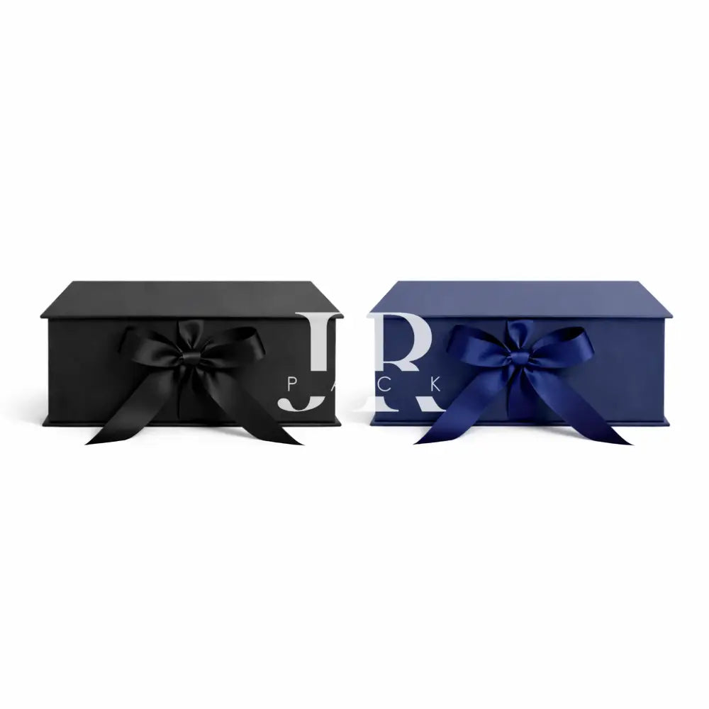 Caja Premium 30x30x10cm - Tipo Libro