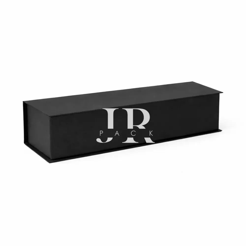 Caja Premium 35x9x9cm Tipo Libro p/ Vino - PREMIUM ARMADAS