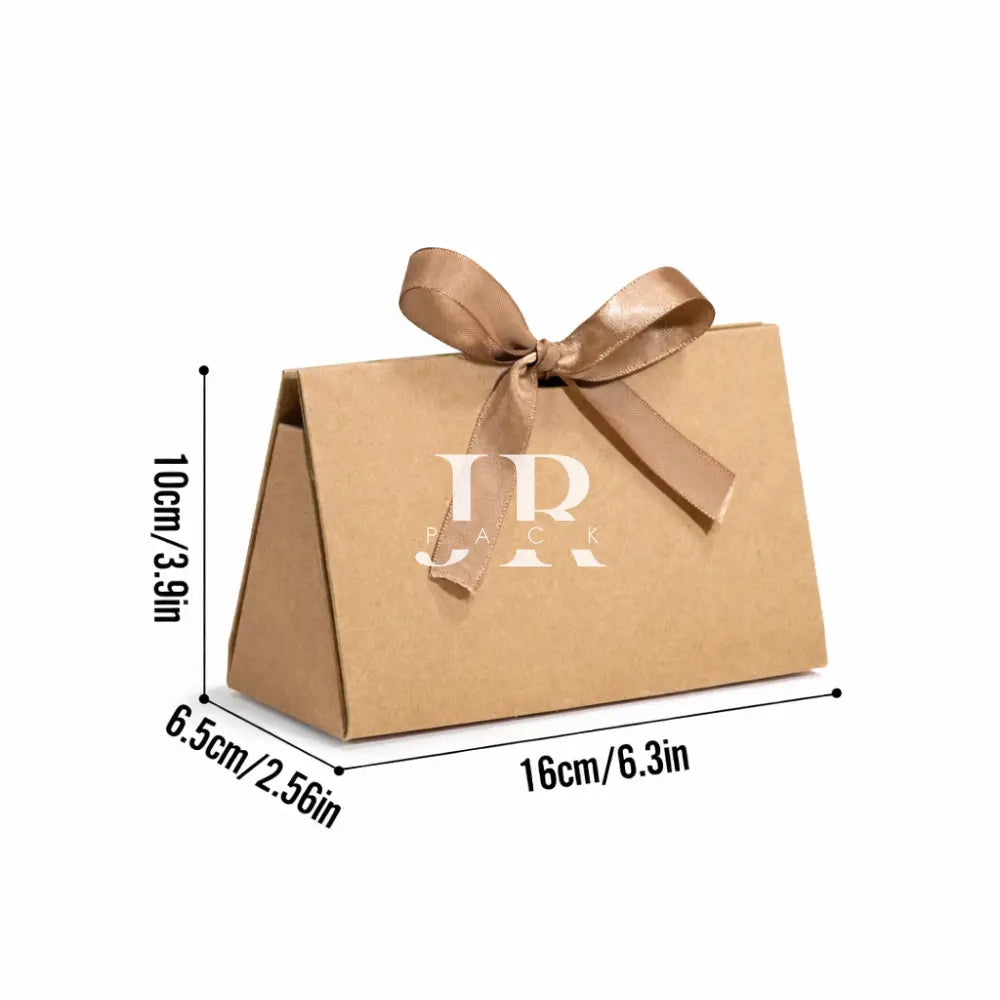 Caja Tipo Sobre - 16x10x6.5cm - packaging