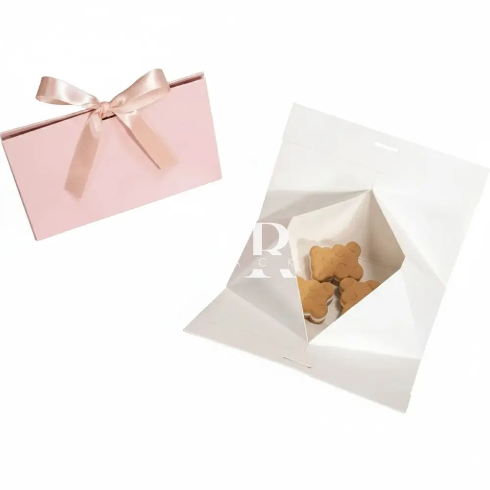 Caja Tipo Sobre - 16x10x6.5cm - packaging