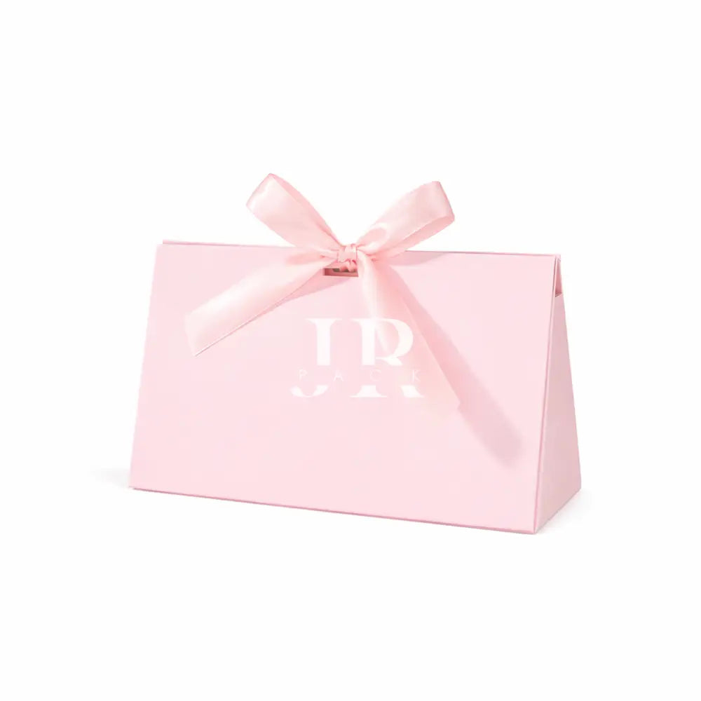 Caja Tipo Sobre - 16x10x6.5cm - Rosa - packaging