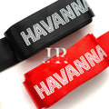 Cinta raso 4cm con logo x 10 metros - cinta