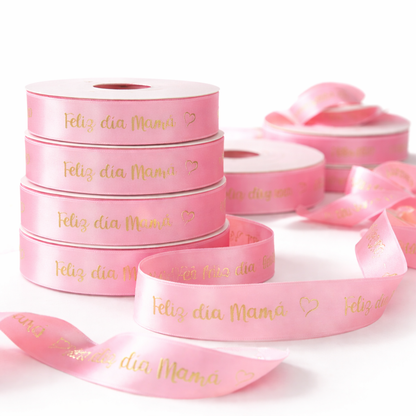 CINTA MADRES STAMPING - 2CM X 10 METROS