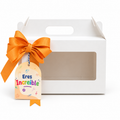 Caja 17x9.5x11cm con Manija - 639428