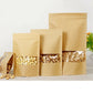 Bolsa DOYPACK 12x20+4 cm (contiene 25 unidades)