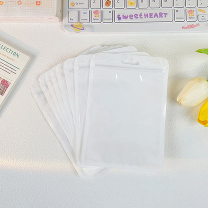 DOYPACK PASTELES 15X18CM (CONT. 50 UND)