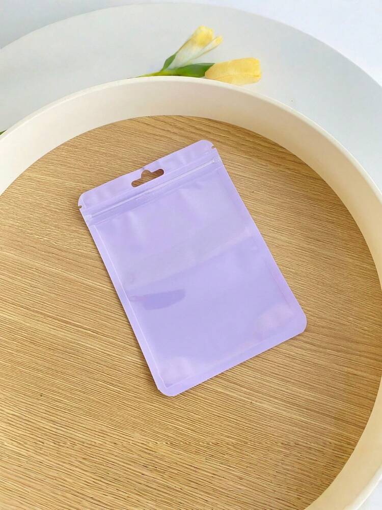 DOYPACK PASTELES 15X18CM (CONT. 50 UND)