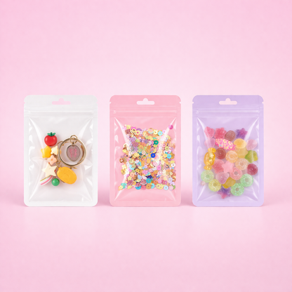 DOYPACK PASTELES 16x24CM (CONT 10 UND) - DP.P2