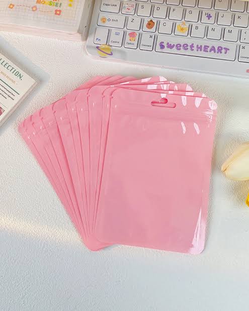 DOYPACK PASTELES 15X18CM (CONT. 50 UND)