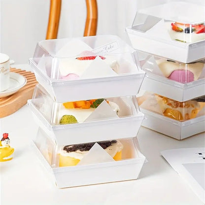 Envase PET 12.5x14x6.5CM