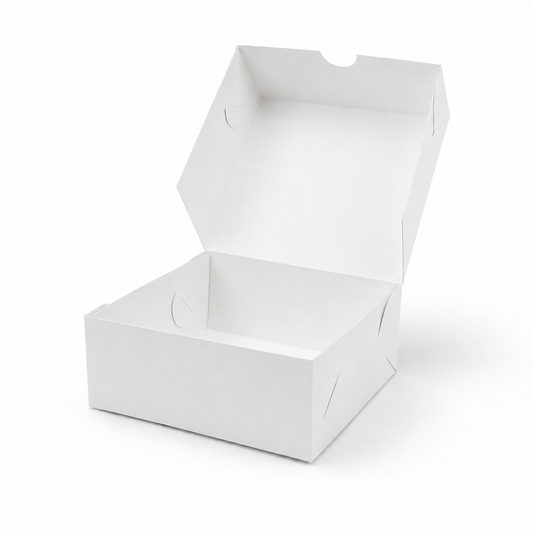 CAJA 15x15x6.5cm - GEOPA