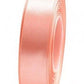 Cinta raso 25mm x 20 metros RG135 - Coral - cod 641791