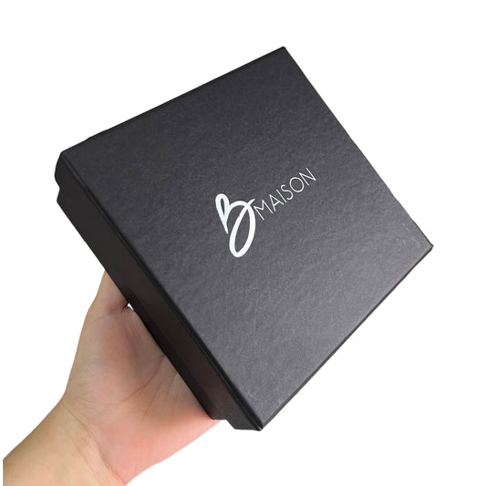 Premium Personalizado BMaison - Tapa Separada