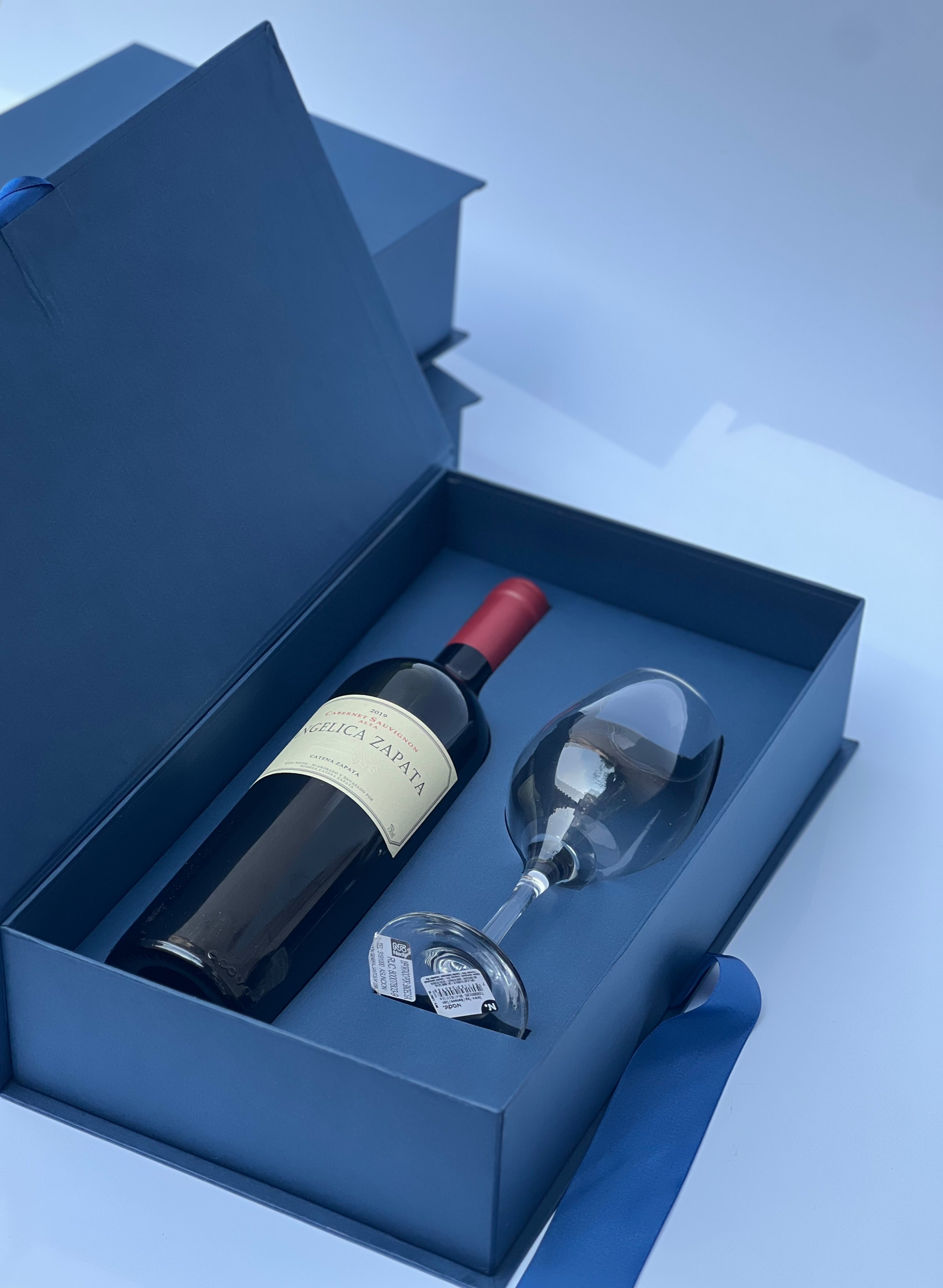 LEITZ Design Libro Firma - 18 Divisori - Blue - 57450035