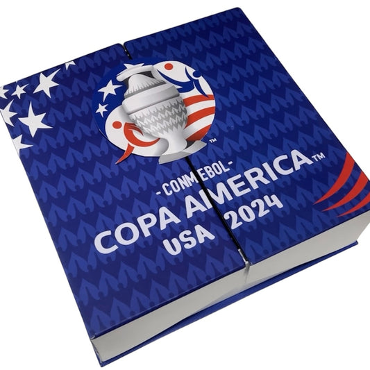 Premium Personalizado - Copa America 2024 Conmebol