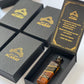 Premium personalizado - Hotel Casino Acaray - Media solapa + stamping