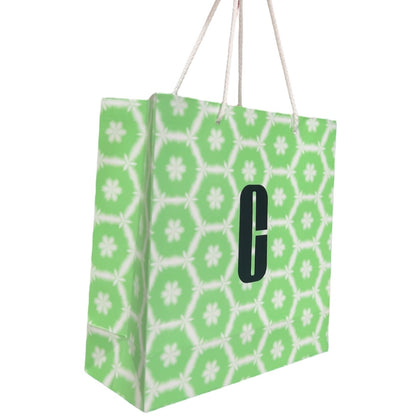 Bolsa Personalizada Clinique - 23x9x24cm